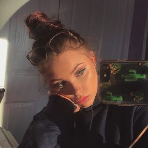 Meet your Posher, Jordan